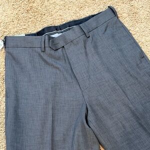 Savane Select Edition Charcoal Pants